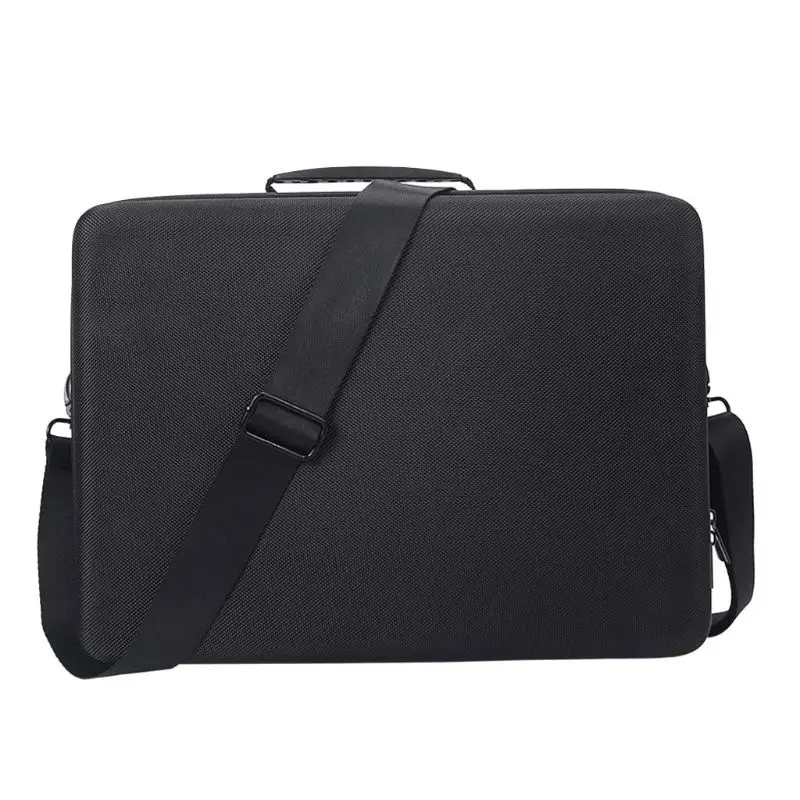Storage Bag Carrying Box Protective Case Shell Portable Travel Shockproof for HTC VIVE Pro Virtual Reality Headset
Storage Bag Carrying Box Protective Case Shell Portable Travel Shockproof for HTC VIVE Pro Virtual Reality Headset