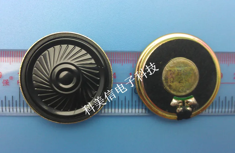 mobile DVD 4.0 Speaker 8 ohm speaker portable Universal ultra-thin speaker 2W speaker
mobile DVD 4.0 Speaker 8 ohm speaker portable Universal ultra-thin speaker 2W speaker