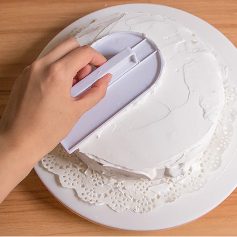 Silicone Mold Cake Smoother Polisher Cake Decorating Tools Smoother Fondant Pastry Sugarcraft DIY Kitchen Bake Tool Christmas
Silicone Mold Cake Smoother Polisher Cake Decorating Tools Smoother Fondant Pastry Sugarcraft DIY Kitchen Bake Tool Christmas