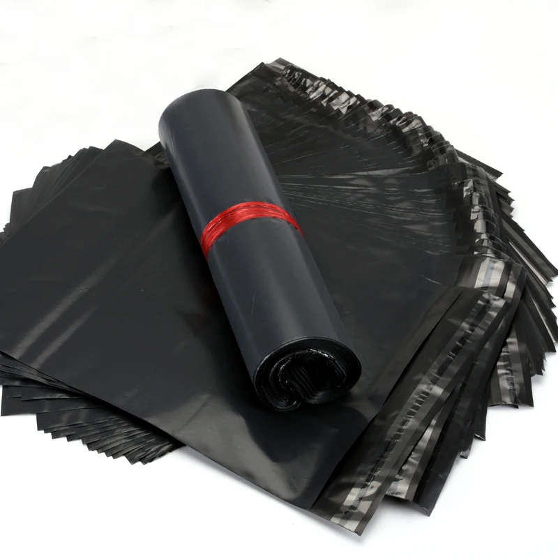 20Pcs Black Self-seal Adhesive Courier bags Storage Bags Plastic Poly Envelope Mailer Postal Shipping Mailing Bags
20Pcs Black Self-seal Adhesive Courier bags Storage Bags Plastic Poly Envelope Mailer Postal Shipping Mailing Bags