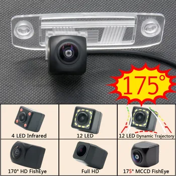 175 Degree 1080P Fisheye Car Reverse Rear View Camera For Hyundai Sonata Sorento Tucson Verna Kia K3 Carens Sorento Borrego Car
175 Degree 1080P Fisheye Car Reverse Rear View Camera For Hyundai Sonata Sorento Tucson Verna Kia K3 Carens Sorento Borrego Car