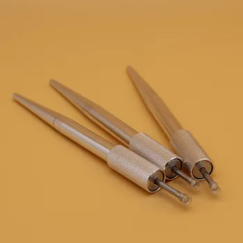 5PCS Compass Type Microblading Pen Autoclave Tebori Eyebrow Line Tattoo Manual Pen For Permanent Makeup
5PCS Compass Type Microblading Pen Autoclave Tebori Eyebrow Line Tattoo Manual Pen For Permanent Makeup