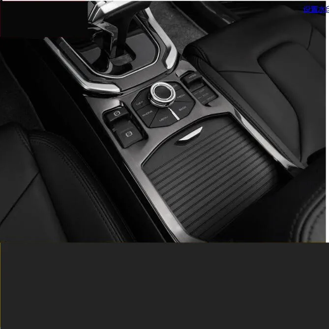 3PCS/SET Stainless Steel Cup Storage / Gear /Shifting Panel Decorative Frame For Great Wall Haval H6 2017 AA020
3PCS/SET Stainless Steel Cup Storage / Gear /Shifting Panel Decorative Frame For Great Wall Haval H6 2017 AA020