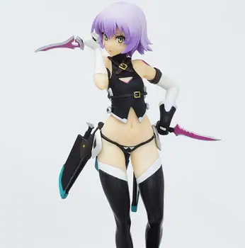 180mm Japanese original anime figure Fate/Apocrypha Jack the Ripper action figure collectible model toys for boys
180mm Japanese original anime figure Fate/Apocrypha Jack the Ripper action figure collectible model toys for boys