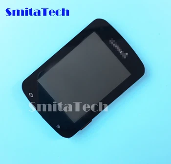 2.3" inch for GARMIN EDGE 820 bicycle speed meter Handheld GPS LCD display Screen with Touch screen digitizer replacement panel
2.3" inch for GARMIN EDGE 820 bicycle speed meter Handheld GPS LCD display Screen with Touch screen digitizer replacement panel