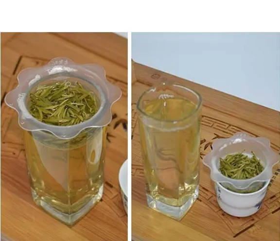 New Drainer Mesh Tea Strainer for Coffee&Tea for Brewing Tea Leaf Spice Filter Silver 500 mesh filtration accuracy
New Drainer Mesh Tea Strainer for Coffee&Tea for Brewing Tea Leaf Spice Filter Silver 500 mesh filtration accuracy