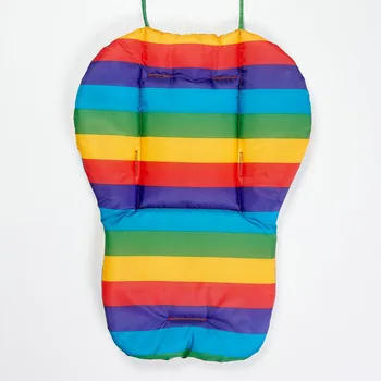 Waterproof Baby Stroller Cushion Pram Pad Baby Chair/Car Seat Pads Stroller Accessories 2 Sides Strips
Waterproof Baby Stroller Cushion Pram Pad Baby Chair/Car Seat Pads Stroller Accessories 2 Sides Strips