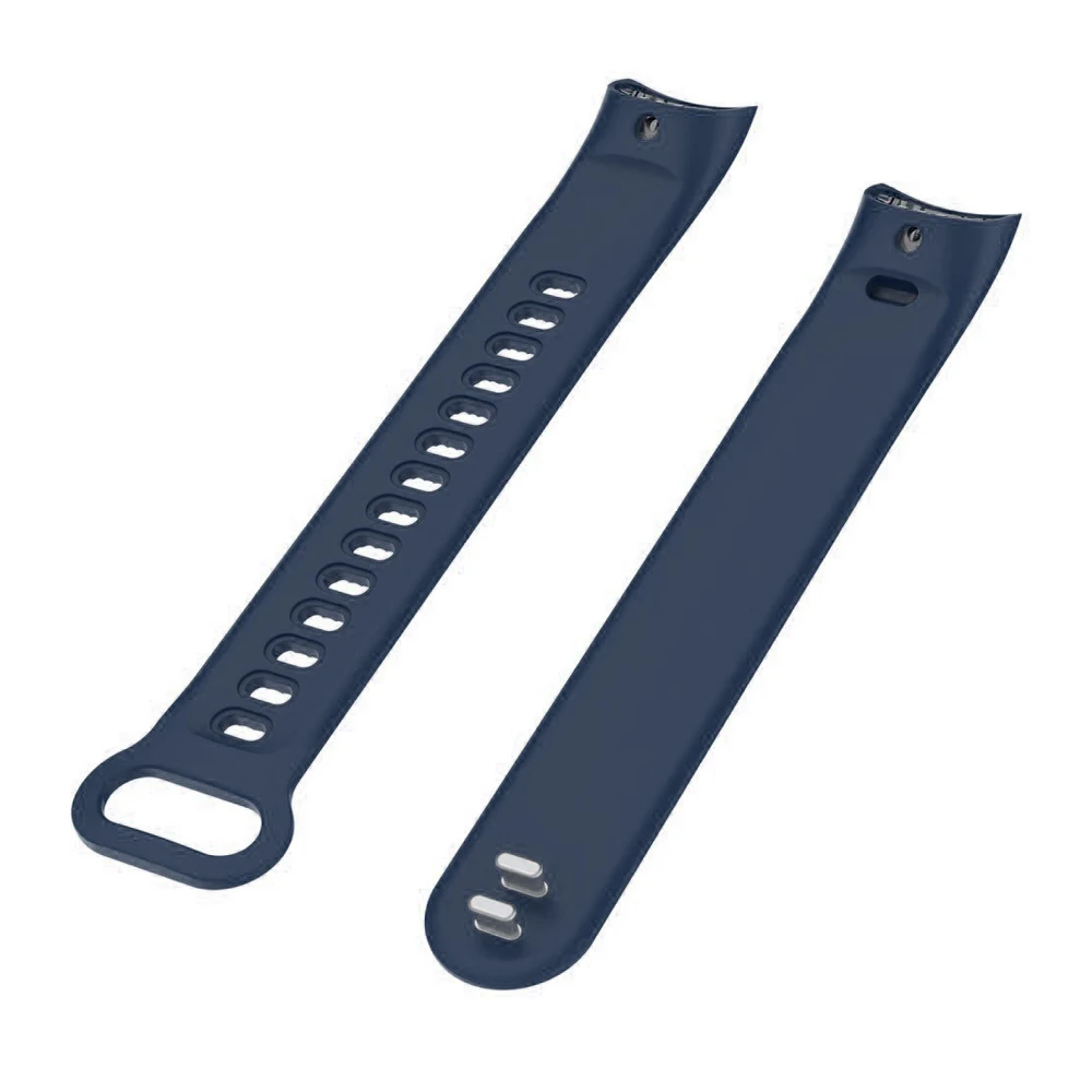 Smart Band Replacement Sports Silicone Bracelet Soft Strap Wrist Band for Huawei Honor 3 Smart Watch
Smart Band Replacement Sports Silicone Bracelet Soft Strap Wrist Band for Huawei Honor 3 Smart Watch