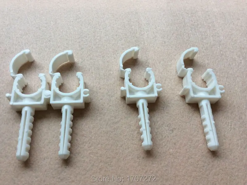 Free Shipping 32mm U Holder Clamp with Plastic Plug Bolt Setscrew PPR Water Pipe Tube Accessories Wholesaler
Free Shipping 32mm U Holder Clamp with Plastic Plug Bolt Setscrew PPR Water Pipe Tube Accessories Wholesaler