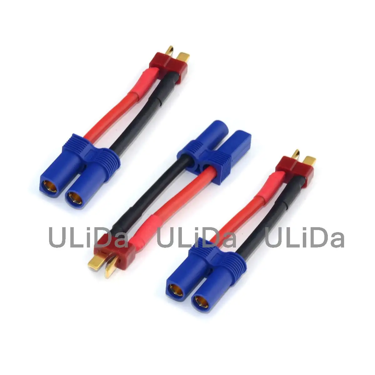 3 шт. T-Plug Deans штекер-гнездо EC5 адаптер для аккумулятора RC разъем/w провод для радиоуправляемого вертолета мини мультикоптера
3 шт. T-Plug Deans штекер-гнездо EC5 адаптер для аккумулятора RC разъем/w провод для радиоуправляемого вертолета мини мультикоптера