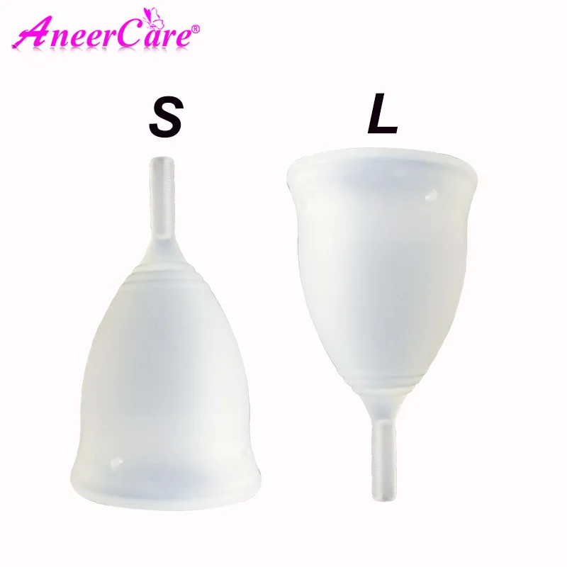 menstrual cup