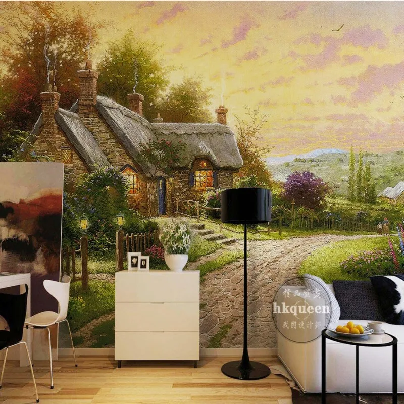 Dropship Fatman 3 D Wallpaper for Walls Sunset Landscape Wall Mural Living Room Wallpapers for Bed Room Wall Covering Behang
Dropship Fatman 3 D Wallpaper for Walls Sunset Landscape Wall Mural Living Room Wallpapers for Bed Room Wall Covering Behang