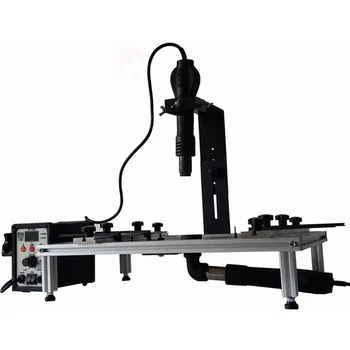 1PC Maintenance Support Welding Bench Special Fixed Size Of Different Shapes Of The Motherboard
1PC Maintenance Support Welding Bench Special Fixed Size Of Different Shapes Of The Motherboard