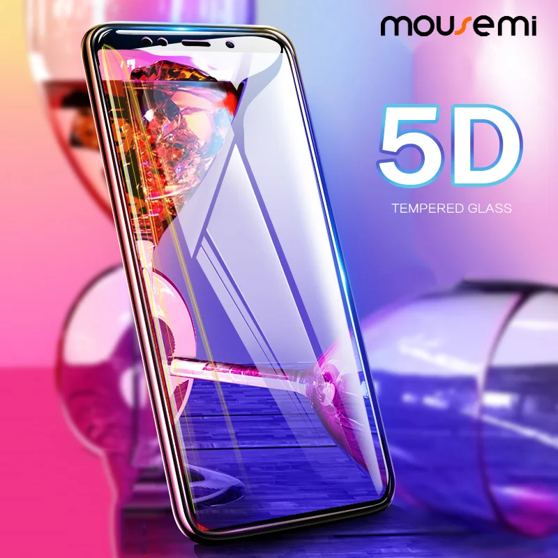 MOUSEMI For Xiaomi Redmi Note 5A Prime Pro Plus Pocophone F1 5D Full Cover Glued Protective Glass For Xiaomi Redmi Note 5 Glass
MOUSEMI For Xiaomi Redmi Note 5A Prime Pro Plus Pocophone F1 5D Full Cover Glued Protective Glass For Xiaomi Redmi Note 5 Glass