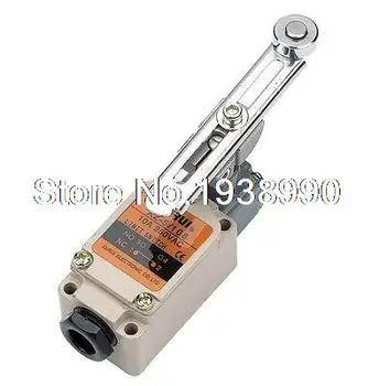 (1) XZ-5/108 NO+NC Micro Limit Switch SPDT Adjustable Roller Arm Type 10A 250VAC
(1) XZ-5/108 NO+NC Micro Limit Switch SPDT Adjustable Roller Arm Type 10A 250VAC