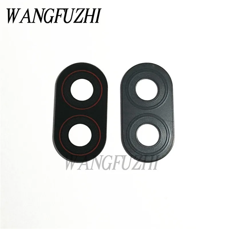 WANGFUZHI Original Camera Glass Lens for Xiaomi Pocophone F1 Replacement Parts with Adhesive Sticker for Xiaomi Poco F1
WANGFUZHI Original Camera Glass Lens for Xiaomi Pocophone F1 Replacement Parts with Adhesive Sticker for Xiaomi Poco F1