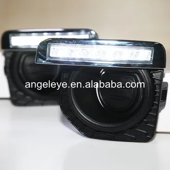 For Land Rover for Freelander 2 2011-2013 year LED DRL Daytime Running Light TW
For Land Rover for Freelander 2 2011-2013 year LED DRL Daytime Running Light TW