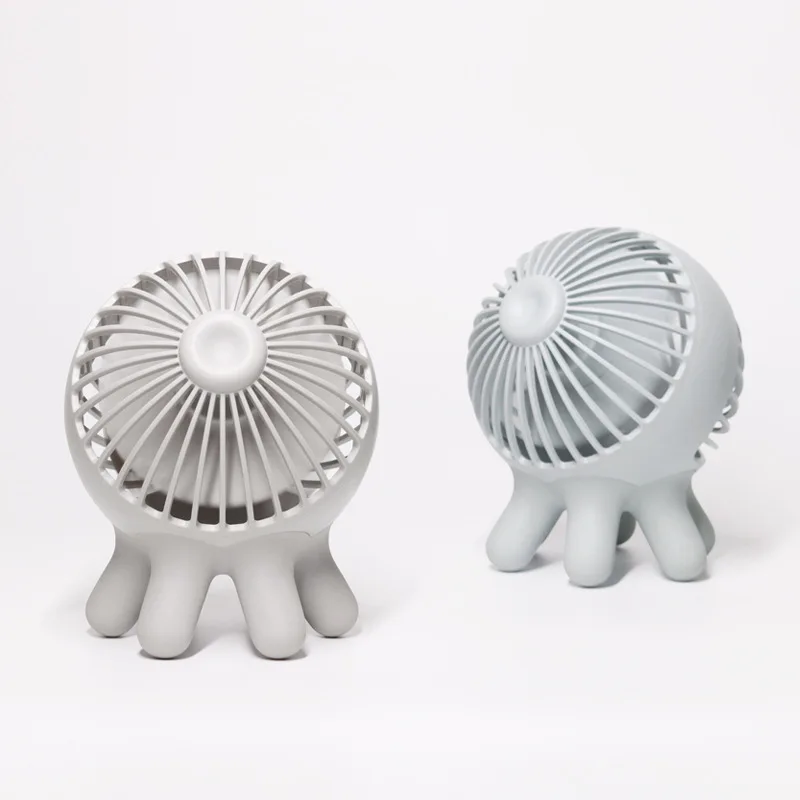 ITAS1372 reative Octopus Small Fan USB Office Charged Silent Fan Lovely Desktop Desktop Mini Fan
ITAS1372 reative Octopus Small Fan USB Office Charged Silent Fan Lovely Desktop Desktop Mini Fan