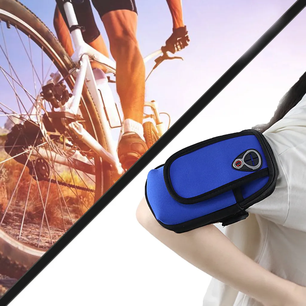 2019 Fashion Summer Casual Men Sports Sweatproof Armbag Cell Phone Arm Holder Sports Armband Running Package Bag
2019 Fashion Summer Casual Men Sports Sweatproof Armbag Cell Phone Arm Holder Sports Armband Running Package Bag