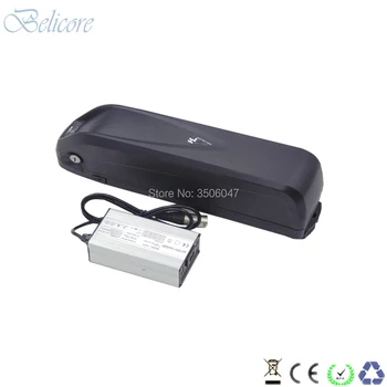 Top quality 1000W ebike frame hailong battery pack 52V 14ah use sanyo GA power cells with 58.8V 2A charger
Top quality 1000W ebike frame hailong battery pack 52V 14ah use sanyo GA power cells with 58.8V 2A charger