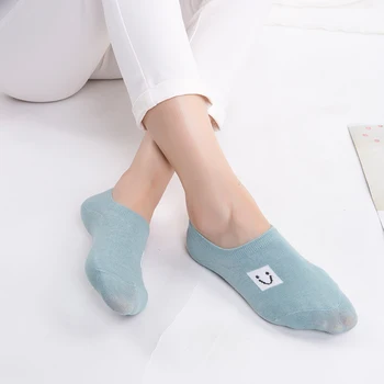 10 Pairs Women Socks of Female Socks Spring and Summer Thin Ladies Boat Stealth Socks Cute
10 Pairs Women Socks of Female Socks Spring and Summer Thin Ladies Boat Stealth Socks Cute