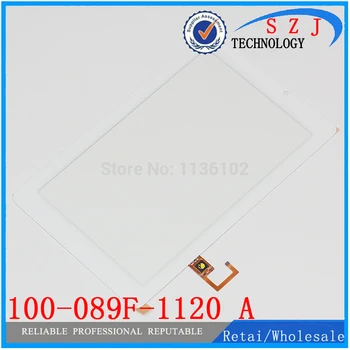 New 9" inch Touch screen 100-089F-1120 A Capacitive Touch Panel digitizer Glass for Tablet PC Free shipping
New 9" inch Touch screen 100-089F-1120 A Capacitive Touch Panel digitizer Glass for Tablet PC Free shipping
