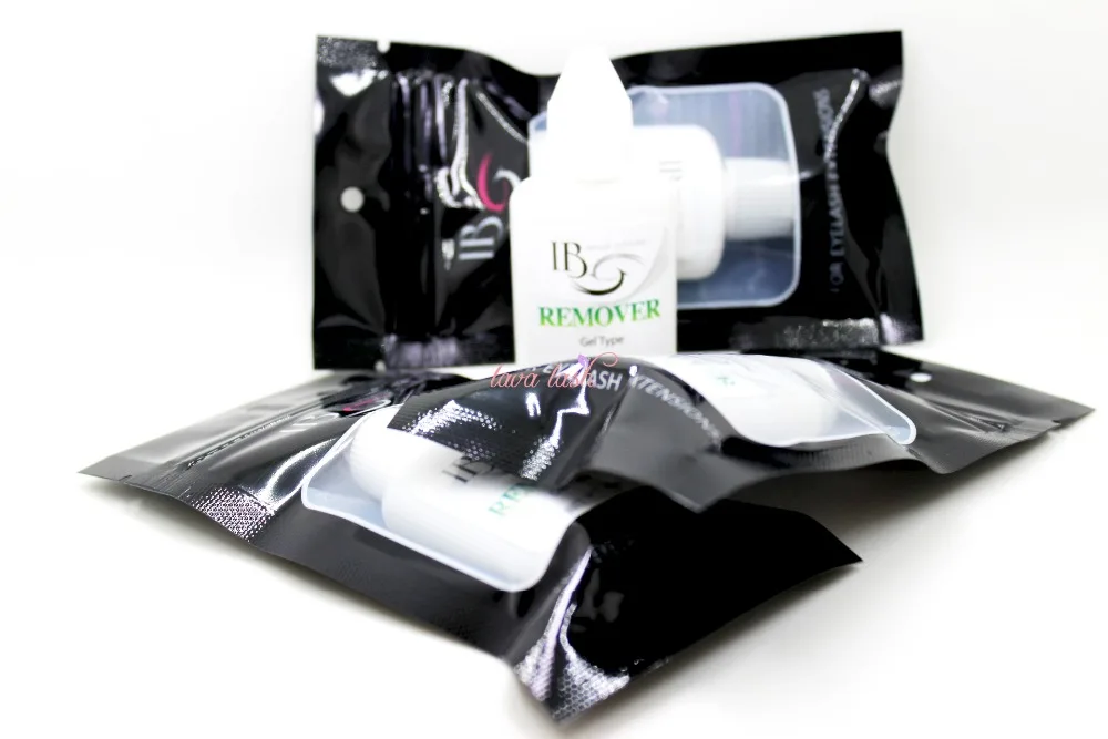 Free Shipping Wholesale ibeauty IB Clear Gel Remover For Eyelash Extensions Glue from Korea 1 bottle 15ml
Free Shipping Wholesale ibeauty IB Clear Gel Remover For Eyelash Extensions Glue from Korea 1 bottle 15ml