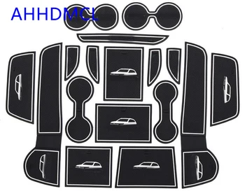 AHHDMCL Non-Slip Car Door Gate Slot Mats Cup Armrest Storage Pad Mat For Mitsubishi Outlander 2013 2014 2015 2016 2017 2018
AHHDMCL Non-Slip Car Door Gate Slot Mats Cup Armrest Storage Pad Mat For Mitsubishi Outlander 2013 2014 2015 2016 2017 2018