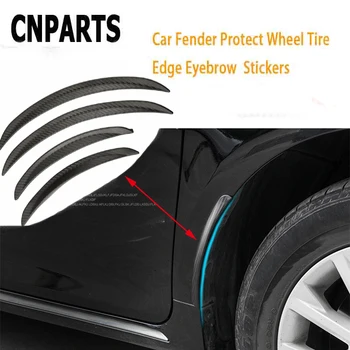 CNPARTS 25cm Car Fender Wheel Eyebrow Lip Strip Carbon Stickers For Citroen C5 C4 C3 Mini Cooper Opel Astra H G J Vectra C Saab
CNPARTS 25cm Car Fender Wheel Eyebrow Lip Strip Carbon Stickers For Citroen C5 C4 C3 Mini Cooper Opel Astra H G J Vectra C Saab