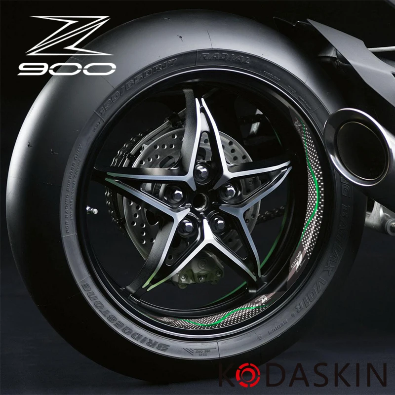 Z 900