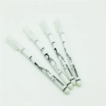 GREENHOW New Gel Pen Shell Ballpoint Pen Shell Transparent Pen Cover Simple Styple Cheapest Pen Shell Cover 0269
GREENHOW New Gel Pen Shell Ballpoint Pen Shell Transparent Pen Cover Simple Styple Cheapest Pen Shell Cover 0269