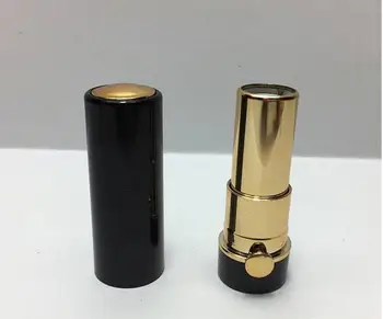 200pcs Diy lipstick empty tube increased 12.1 caliber lipstick empty tube high-grade packaging materials
200pcs Diy lipstick empty tube increased 12.1 caliber lipstick empty tube high-grade packaging materials