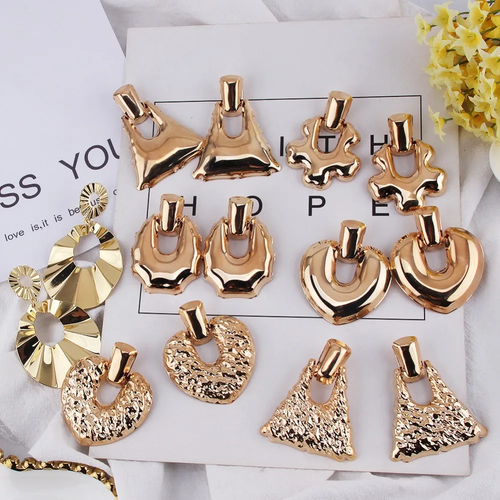 Girlgo Fashion Maxi Love Heart Drop Earrings For Women Vintage Geometric Pendant Earring Jewelry Wedding Party Girl Gifts Bijoux
Girlgo Fashion Maxi Love Heart Drop Earrings For Women Vintage Geometric Pendant Earring Jewelry Wedding Party Girl Gifts Bijoux