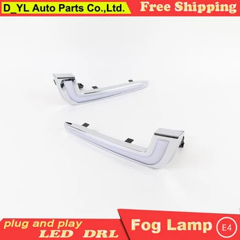 Car styling For XTS LED DRL For XTS 2013-2014 High brightness guide LED DRL led fog lamps daytime running lights
Car styling For XTS LED DRL For XTS 2013-2014 High brightness guide LED DRL led fog lamps daytime running lights