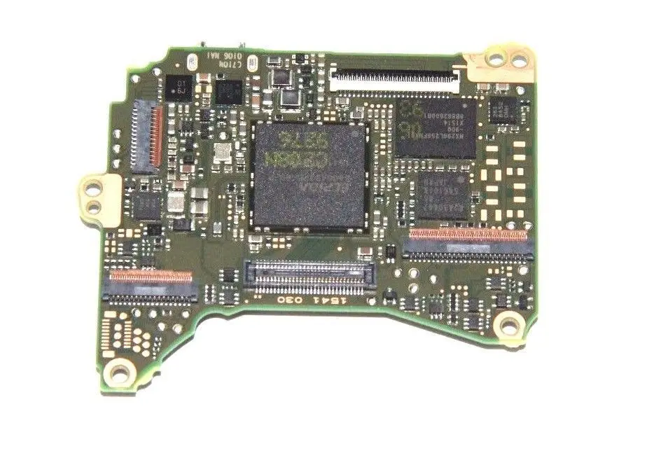 Free Shipping! New G9X mainboard for canon G9X main board g9x motherboard Camera repair parts
Free Shipping! New G9X mainboard for canon G9X main board g9x motherboard Camera repair parts