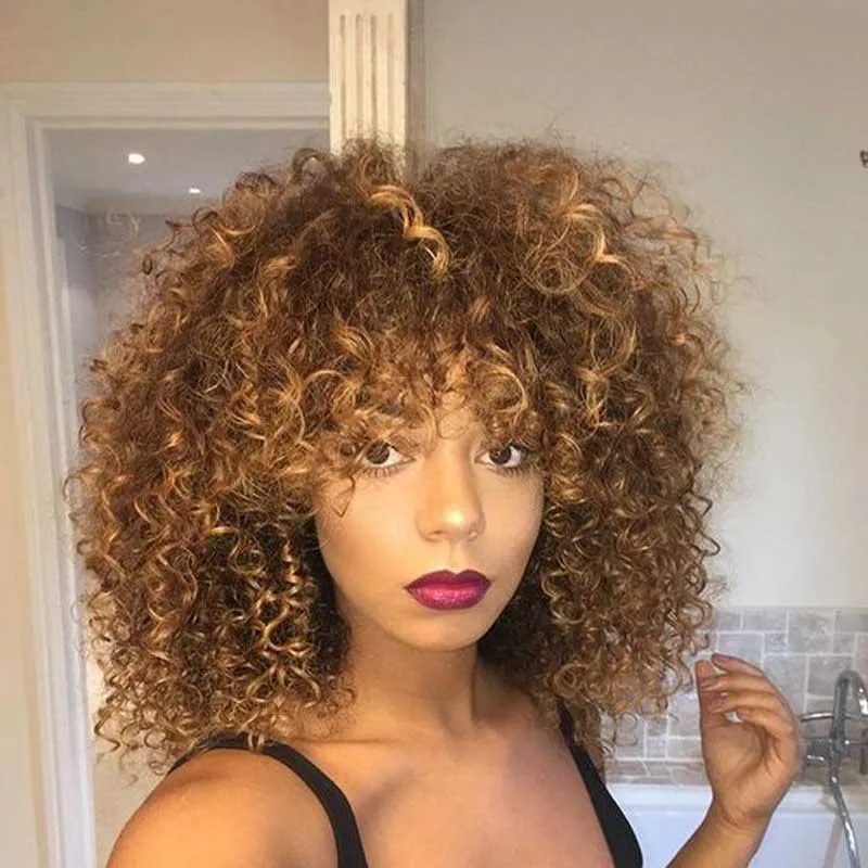 Europe fashion Africa small Curly hair lifelike wig headband for women hair accessories hair ties head wrap dropshipping
Europe fashion Africa small Curly hair lifelike wig headband for women hair accessories hair ties head wrap dropshipping