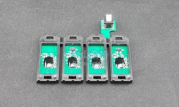 XIMO 20 sets of Auto Reset CISS Combo Chip 252 T2521XL-T2524XL For Epson WorkForce WF-3620 WF-3640 WF-7610 WF-7620
XIMO 20 sets of Auto Reset CISS Combo Chip 252 T2521XL-T2524XL For Epson WorkForce WF-3620 WF-3640 WF-7610 WF-7620