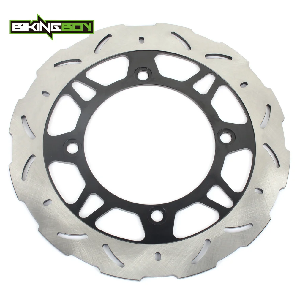 BIKINGBOY Wavy 260mm Front Brake Disc Disk Rotor For Suzuki AN 650 Burgman 2002 2003 AN 650 Skywave Z 2002 2003 02 03
BIKINGBOY Wavy 260mm Front Brake Disc Disk Rotor For Suzuki AN 650 Burgman 2002 2003 AN 650 Skywave Z 2002 2003 02 03