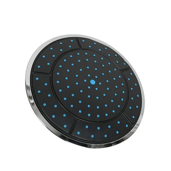 10 Inch Full Body Waterfall Shower Heads Round High Pressure Rainfall Shower Head Rain Showerheads Round Shower Head
10 Inch Full Body Waterfall Shower Heads Round High Pressure Rainfall Shower Head Rain Showerheads Round Shower Head