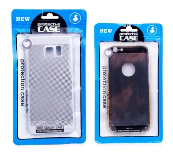 3000 pcs Wholesale New Style with custom logo for ziplock bag for phone case in factory directly sell price
3000 pcs Wholesale New Style with custom logo for ziplock bag for phone case in factory directly sell price