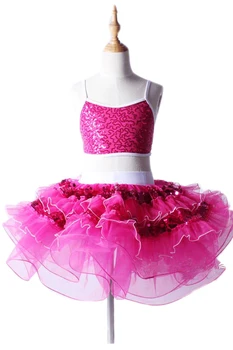 Kids Dresses for Girls Girl Dress Children's Two-piece Female Dress Harness Modern Ballet Dance and Belly Costumes
Kids Dresses for Girls Girl Dress Children's Two-piece Female Dress Harness Modern Ballet Dance and Belly Costumes