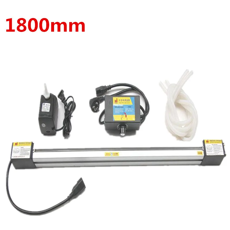 1 set 71'' Portable Acrylic Plastic PVC Hot Bending Machine Heater Tool 180cm SJ-180 Plexiglass board Bender Advertising signs
1 set 71'' Portable Acrylic Plastic PVC Hot Bending Machine Heater Tool 180cm SJ-180 Plexiglass board Bender Advertising signs