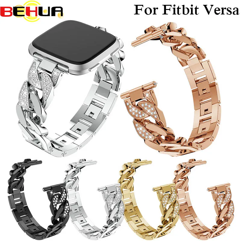 Watch Band Bracelet Strap Wristband Watchband for Fitbit Versa Smartwatch Fitness Replacement Smartwatch Band for fitbit versa
Watch Band Bracelet Strap Wristband Watchband for Fitbit Versa Smartwatch Fitness Replacement Smartwatch Band for fitbit versa