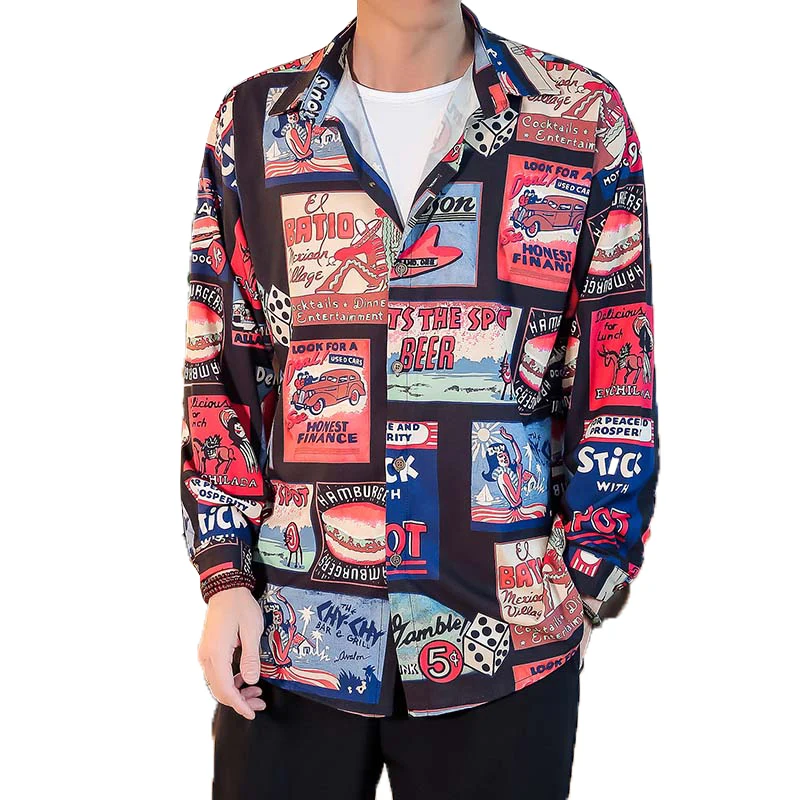 2019 Men Cotton Linen Cardigan Shirt Male Japan Style Kimono Shirt Mens Long Sleeve Patchwork Fashion Casual Linen Shirts 5XL
2019 Men Cotton Linen Cardigan Shirt Male Japan Style Kimono Shirt Mens Long Sleeve Patchwork Fashion Casual Linen Shirts 5XL