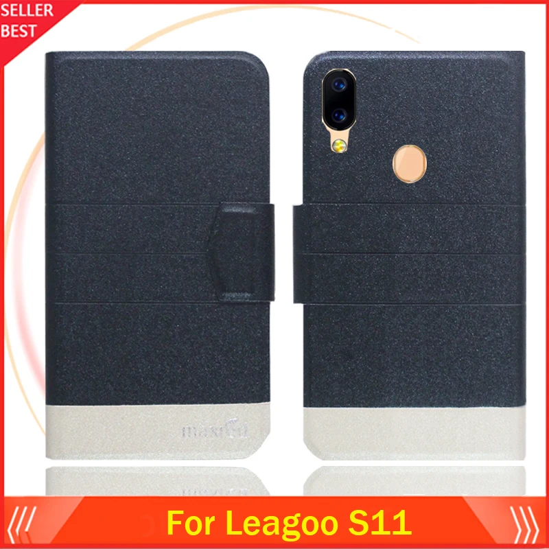5 Colors Hot!! Leagoo S11 Case Customize Ultra-thin Leather Exclusive Phone Cover Folio Book Card Slots Free Shipping
5 Colors Hot!! Leagoo S11 Case Customize Ultra-thin Leather Exclusive Phone Cover Folio Book Card Slots Free Shipping