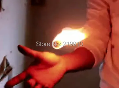 Free Shipping Floating Fireball DVD&Gimmick -- Magic Trick, Fun Magic, Party Magic.
Free Shipping Floating Fireball DVD&Gimmick -- Magic Trick, Fun Magic, Party Magic.