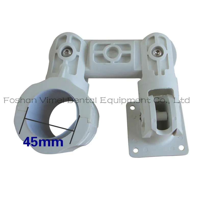 ABS Plastic bracket dental endoscope frame monitor holder LCD holder Dental Chair Unit Mount Arm Post
ABS Plastic bracket dental endoscope frame monitor holder LCD holder Dental Chair Unit Mount Arm Post