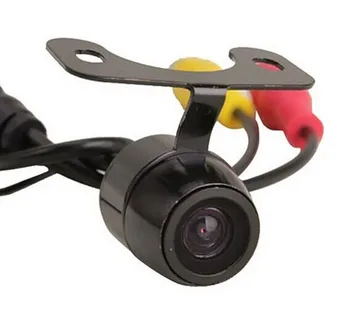 Universal Car Rear View Parking Assistance Camera HD Color Night Version Reverse Drive CMOS Camera with 170'' Wide view Angle
Universal Car Rear View Parking Assistance Camera HD Color Night Version Reverse Drive CMOS Camera with 170'' Wide view Angle