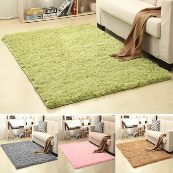 Soft Silk Shaggy Carpet For Living Room Nordic Home Warm Plush Floor Fluffy Mat Kids Room Area Crawling Mat Bedroom Faux Fur Rug
Soft Silk Shaggy Carpet For Living Room Nordic Home Warm Plush Floor Fluffy Mat Kids Room Area Crawling Mat Bedroom Faux Fur Rug