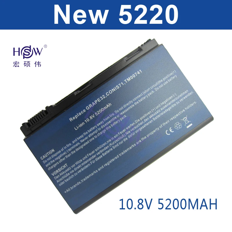 laptop battery for ACER Aspire 5715 5720 5720G 5730 5730Z 5730ZG 5735 5735Z 5739 5739G 5910G 5920 5920G 5930 5930G 5935 5935G
laptop battery for ACER Aspire 5715 5720 5720G 5730 5730Z 5730ZG 5735 5735Z 5739 5739G 5910G 5920 5920G 5930 5930G 5935 5935G